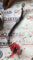 10304410 9217004 9217004-01 bmw x5 e70 akü kutup başı artı