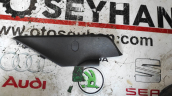 8W1863311A audi a4 2017 konsol sol yan panel parçası