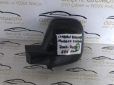 Citroen berlingo sol ayna kapağı 2010 - 2020 orjinal çıkma