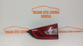 Qashqai J11 Stop Lambası İç Sol orijinal sıfır 265554Ea5C