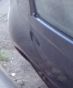 2010 HONDA CRZ SAĞ KAPI.