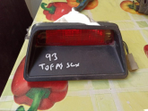 TOFAŞ SLX BAGAJ STOBU FİAT ORJİNAL ÇIKMA PARÇA