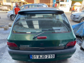 RENAULT CLİO 1 HATCBACK SOL ARKA STOP 1995-1998 MODEL
