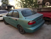 Daewoo lanos Stop lambası