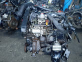 volkswagen PASSAT B2 1.6TD turbo dizel Motor çıkma Yurtdışı