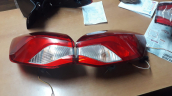 Ford focus sol arka stop