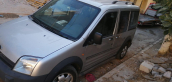 FORD CONNECT SOL SÜRGÜLÜ KAPI