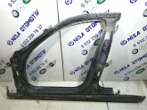 BMW 3 SERİSİ E90 KASA SOL KAPI DİREĞİ ORJ ÇIKMA