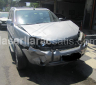 2005 HONDA HR-V HATASIZ 1.6  BENZİNLİ KESME ÖN KASA.