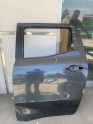 MERCEDES X-CLASS 205 SOL ARKA KAPI