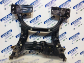MERCEDES CLA W117 KASA MOTOR TRAVERSİ 2012-17 A2466201200