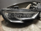 audi a3 sağ far ve audi a3 tüm çıkma yedek parçalar