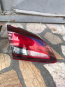opel astra j sedan sol bagaj stopu orjinal oto opel çıkma