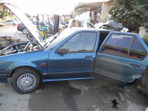 RENAULT 19 ÖN DİNGİL ORJİNAL ÇIKMA