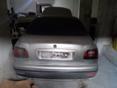 Fiat marea ön kaput çıkma yedek parça Mısırcıoğlu oto