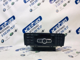 MERCEDES B SERİSİ W246 KASA RADYO KONTROL PANELİ A2469000112