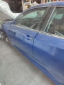 2016 2021 Honda Civic fc5 sol ön kapı