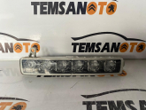 CİTROEN C3 , BERLİNGO , CELYSEE ORJİNAL GÜNDÜZ LEDİ TEMSAN