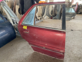 HYUNDAİ SONATA SAĞ ARKA KAPI KİLİDİ ÇIKMA  1990-1992 MODEL