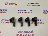 FİAT 500X PARK SENSÖRÜ ORJİNAL SIFIR