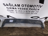 ARKA BAGAJ SPOİLER OEM;