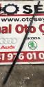 bmw 5.20 E34 sol arka kapı dış cam sıyırıcı fitil