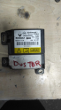DACIA DUSTER AIRBAG BEYNI