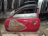 honda crx del sol sol ön kapı