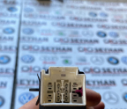 4F0937743E audi a3 2019 kablo soketi fişi