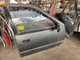 SUZUKİ SWİFT SAĞ ÖN KAPI CAMI ORJİNAL ÇIKMA 1990-1995 MODEL