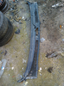 ÇIKMA PARÇA RENAULT 21 CAM IZGARASI