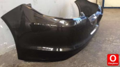 PORSCHE PANAMERA ARKA TAMPON