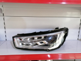 AUDİ A1 MATRİX FULL FARLAR