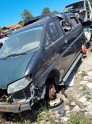 hyundai starex komple boş kupa