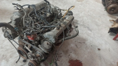 MERCEDES 500 SEC MARŞ DİNAMOSU