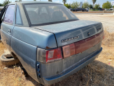 LADA VEGA SOL ARKA KAPI ORİJİNAL ÇIKMA HATASIZ 1995-2005