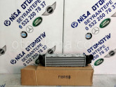 BMW 5 SERİSİ F10 KASA BENZİNLİ TURBO RADYATÖRÜ 10-16 7618769