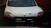 RENAULT KANGO KOMPLE ARKA ÇIKMA PARÇA MISIRCIOĞLU OTO