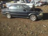 TOYOTA SAĞ ARKA KAPI