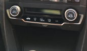 2018 HONDA CIVIC ÇIKMA OTO TEYP.