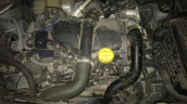 RENAULT MEGANE 4 D KOMPLE MOTOR MG OTO