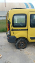 2001 model renault kangoo 1.9 komple arka kasa