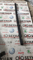 1M0837472C seat leon 02-06 sağ ön kapı iç cam sıyırıcı fitil