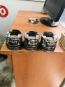 3 silindir hunday piston