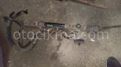HYUNDAİ GETZ ÇIKMA DİREKSİYON KUTUSU
