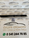 MAZDA 626 ARKA SAĞ CAM ÇITASI 1990 - 1995 MODEL ÇITA