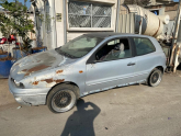 FİAT STİLO ÖN KAPUT  2003-2004 MODEL ORİJİNAL ÇIKMA