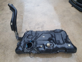 PEUGEOT 508 YAKIT DEPOSU ÇIKMA MONTECAR