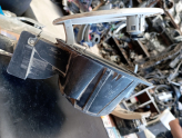 FORD CONNECT YAKIT DOLUM DIŞ KAPAK...2T14-V40354-AH