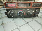 HONDA ACCORD 1998 MODEL KLİMA KONTROL PANELİ